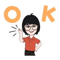 今日も元気ハツラツ