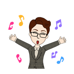 私が大富豪です