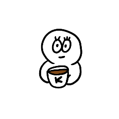 屋根裏に住むチビーズ