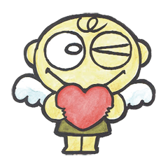 ほしんこ Kidgel 【バレンタイン】