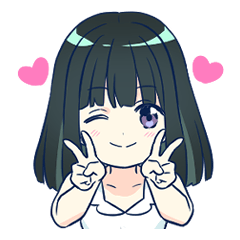 ハナちゃんの夏