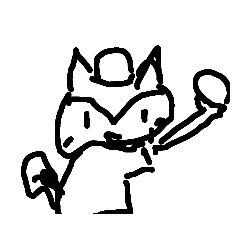 挨拶が長い人が使うスタンプ