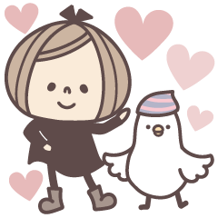 おしゃかわ♡HAPPY