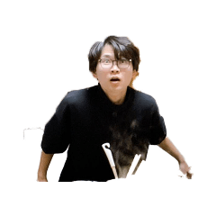 柴垣は生きている！