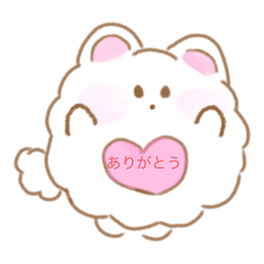 モコとの楽しい時間