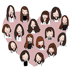 Daily quotes from sisters