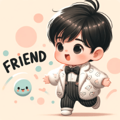 きょうごくんの冒険