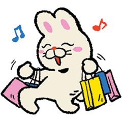 Moon hares on Earth3