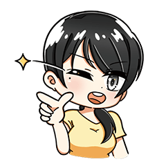 ゆんのお絵かき