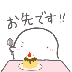 【待ち合わせに使える】お菓子なおばけ