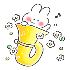 ゆるいろ吹奏楽