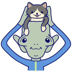 宇宙のギーちゃん ２