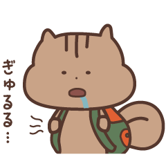 スナックミーのりっす〜日常〜