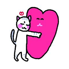 ハイパーキュートスタンプ