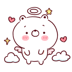 KunKuma: Slow and Soft Bear (No Text)