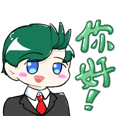 My Lobotomy Corporation Employees (oc)