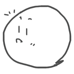 吹き出してみたQ