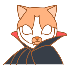 Halloween  kitty