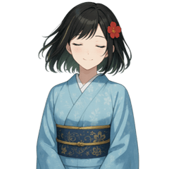 ほやね♡金沢弁スタンプ