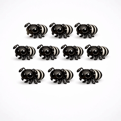 thanks from ten ants