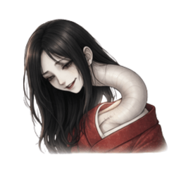 ろくろ首（日本の妖怪）