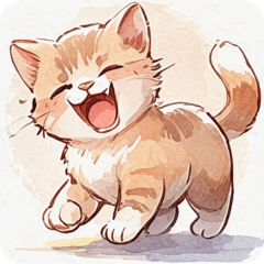 ゆるねこ日和｜日常編