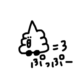 ソフトクリームの日常会話