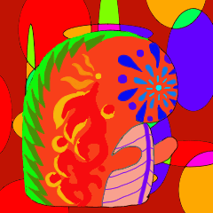 マナティーの日常