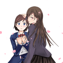 カノジョ達の日常