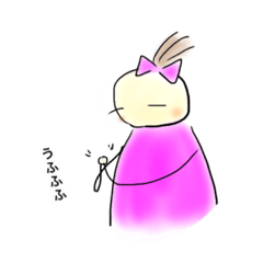 お気楽ハナ☆ちゃん