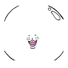 いつものしらたまさん