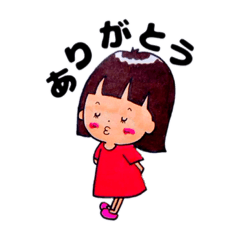 かわいい女の子sunny