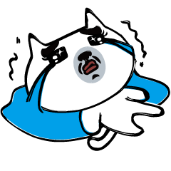 犬の気ぃ～持ち♪