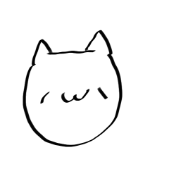 雑な生物 手書き