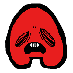 やなアルファベット