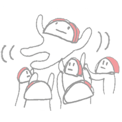 かまぼこの日常