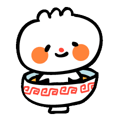 博多弁！餃子のポーちゃん