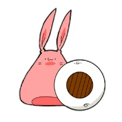 もちうさ＆ましゅまろ