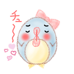 子ペンギン「ペンたん」2