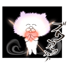 擬音が凄い　クマ 2