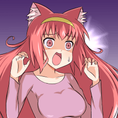 ねこみみさんのニャーな日々2