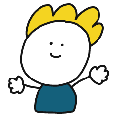 にぎやかなひとびと