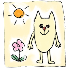 スッドダーナーのスタンプ