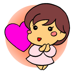 ごきげんガール❤