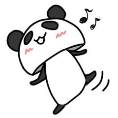 ちょいうざパンダ2