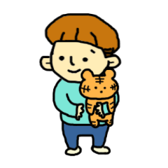 かわいいチャーリー２-幼少期編-