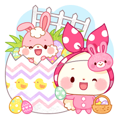 もちずきんちゃん6