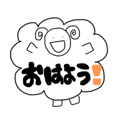 ひつじーずです