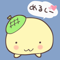 メロンパンあざらしさん２