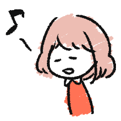 ゆるいめぐちゃんすたんぷ